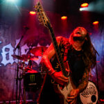 Malevolence im Club Volta K&ouml;ln &ndash; Fotos
