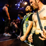 Malevolence im Club Volta K&ouml;ln &ndash; Fotos