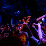 Malevolence im Club Volta K&ouml;ln &ndash; Fotos
