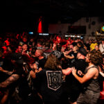 Malevolence im Club Volta K&ouml;ln &ndash; Fotos