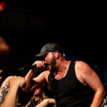 Malevolence im Club Volta K&ouml;ln &ndash; Fotos