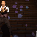 DJ BoBo The Great Adventure Rudolf Weber Arena Oberhausen - Fotos