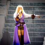 DJ BoBo The Great Adventure Rudolf Weber Arena Oberhausen - Fotos