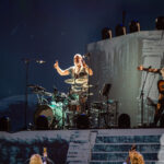 DJ BoBo The Great Adventure Rudolf Weber Arena Oberhausen - Fotos