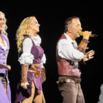 DJ BoBo The Great Adventure Rudolf Weber Arena Oberhausen - Fotos
