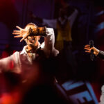 DJ BoBo The Great Adventure Rudolf Weber Arena Oberhausen - Fotos
