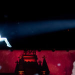 DJ BoBo The Great Adventure Rudolf Weber Arena Oberhausen - Fotos