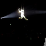 DJ BoBo The Great Adventure Rudolf Weber Arena Oberhausen - Fotos
