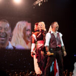 DJ BoBo The Great Adventure Rudolf Weber Arena Oberhausen - Fotos