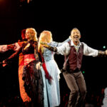 DJ BoBo The Great Adventure Rudolf Weber Arena Oberhausen - Fotos