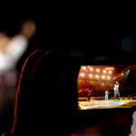 DJ BoBo The Great Adventure Rudolf Weber Arena Oberhausen - Fotos