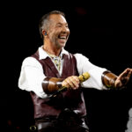 DJ BoBo The Great Adventure Rudolf Weber Arena Oberhausen - Fotos