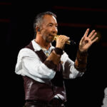 DJ BoBo The Great Adventure Rudolf Weber Arena Oberhausen - Fotos