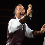DJ BoBo The Great Adventure Rudolf Weber Arena Oberhausen - Fotos
