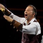 DJ BoBo The Great Adventure Rudolf Weber Arena Oberhausen - Fotos