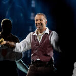 DJ BoBo The Great Adventure Rudolf Weber Arena Oberhausen - Fotos