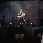 DJ BoBo The Great Adventure Rudolf Weber Arena Oberhausen - Fotos