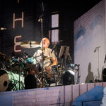 DJ BoBo The Great Adventure Rudolf Weber Arena Oberhausen - Fotos