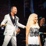 DJ BoBo The Great Adventure Rudolf Weber Arena Oberhausen - Fotos