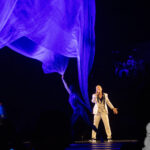 DJ BoBo The Great Adventure Rudolf Weber Arena Oberhausen - Fotos