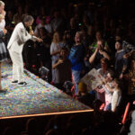 DJ BoBo The Great Adventure Rudolf Weber Arena Oberhausen - Fotos