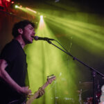 Zinkwerk Festival 2026 – Ein Tag zwischen Indie-Charme, Punk-Attitüde und elektrischer Euphorie Zinkwerk Festival 2026 – Ein Tag zwischen Indie-Charme, Punk-Attitüde und elektrischer Euphorie
