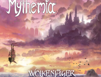 Review: Mythemia – “Wolkenjäger“