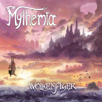 Review: Mythemia – “Wolkenjäger“