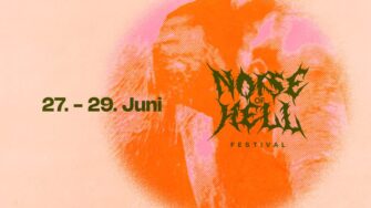 Noise of Hell Festival 2026
