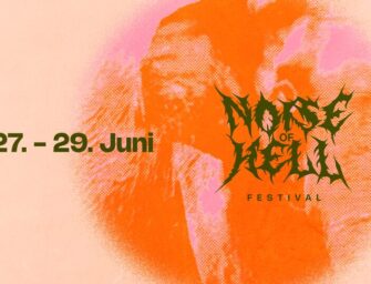 Noise of Hell Festival 2026