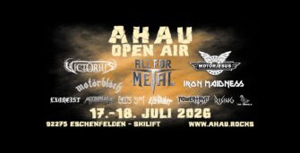 Ahau Open Air 2026