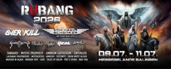 RVBANG OPEN AIR 2026