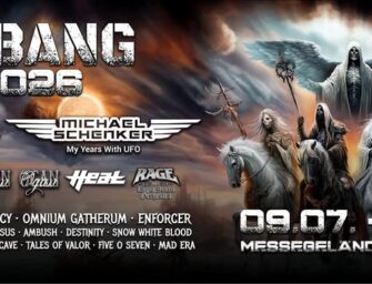 RVBANG OPEN AIR 2026