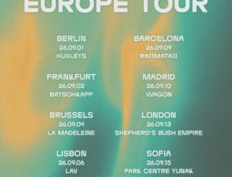 KARD: Nach 2 Jahren endlich wieder in Europa