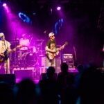 Mad Caddies in Hannover