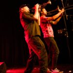 Mad Caddies in Hannover