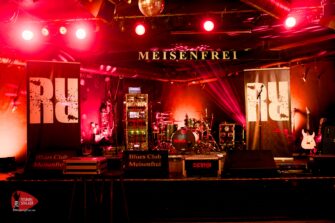Wesermosh Bremen