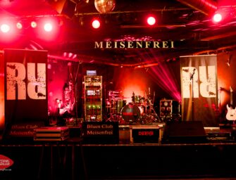 Wesermosh Bremen