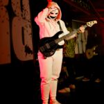 Wesermosh Bremen