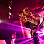 Wesermosh Bremen