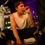 Wesermosh Bremen