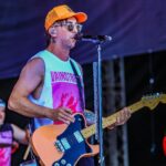 So war die Hitzeschlacht beim Vainstream Festival 2026