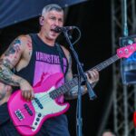 So war die Hitzeschlacht beim Vainstream Festival 2026