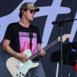 So war die Hitzeschlacht beim Vainstream Festival 2026