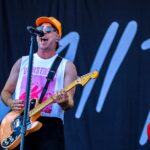 So war die Hitzeschlacht beim Vainstream Festival 2026