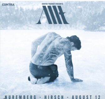 Allt spielen eine exklusive Clubshow in Nürnberg!