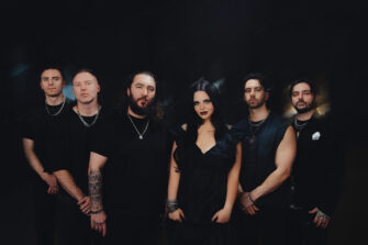 I PREVAIL UND AMIRA ELFEKY PRÄSENTIEREN DEN EXPLOSIVEN COLLAB-TRACK„PARADISE“