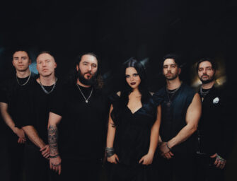 I PREVAIL UND AMIRA ELFEKY PRÄSENTIEREN DEN EXPLOSIVEN COLLAB-TRACK„PARADISE“