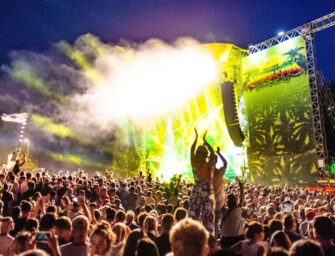 Das Summerjam Festival 2026!