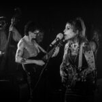 Wenn das Banjo den Moshpit entfacht: The Bridge City Sinners im K&ouml;lner Luxor